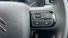 Citroen C3 1.2 PureTech Plus 5dr Petrol Hatchback